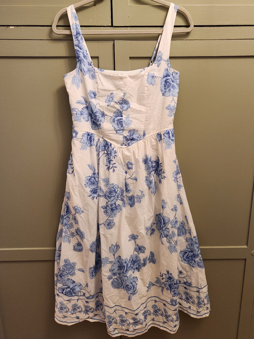 Trixxi Los Angeles Dress